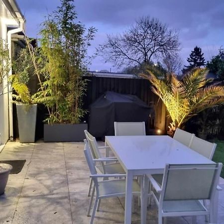 펀다운 Northbourne House 빌라 외부 사진